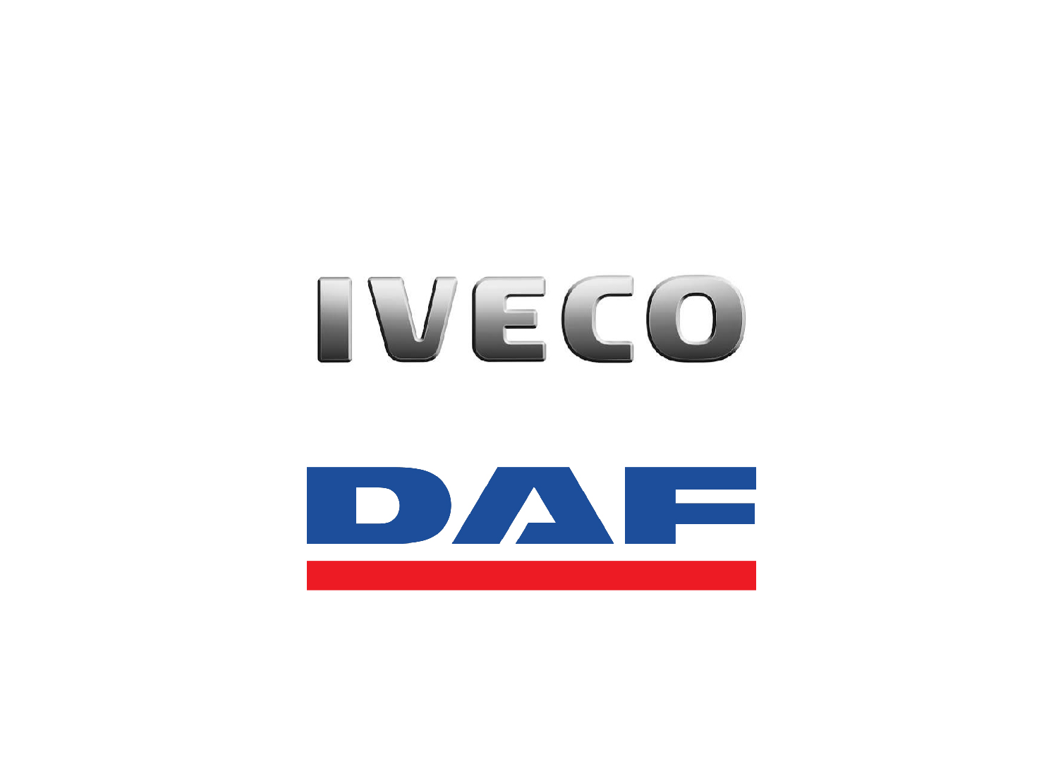 SET Program — Iveco and DAF programming software